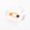 Pumpkin and Skeleton Face Paint Kit | © Conscious Craft